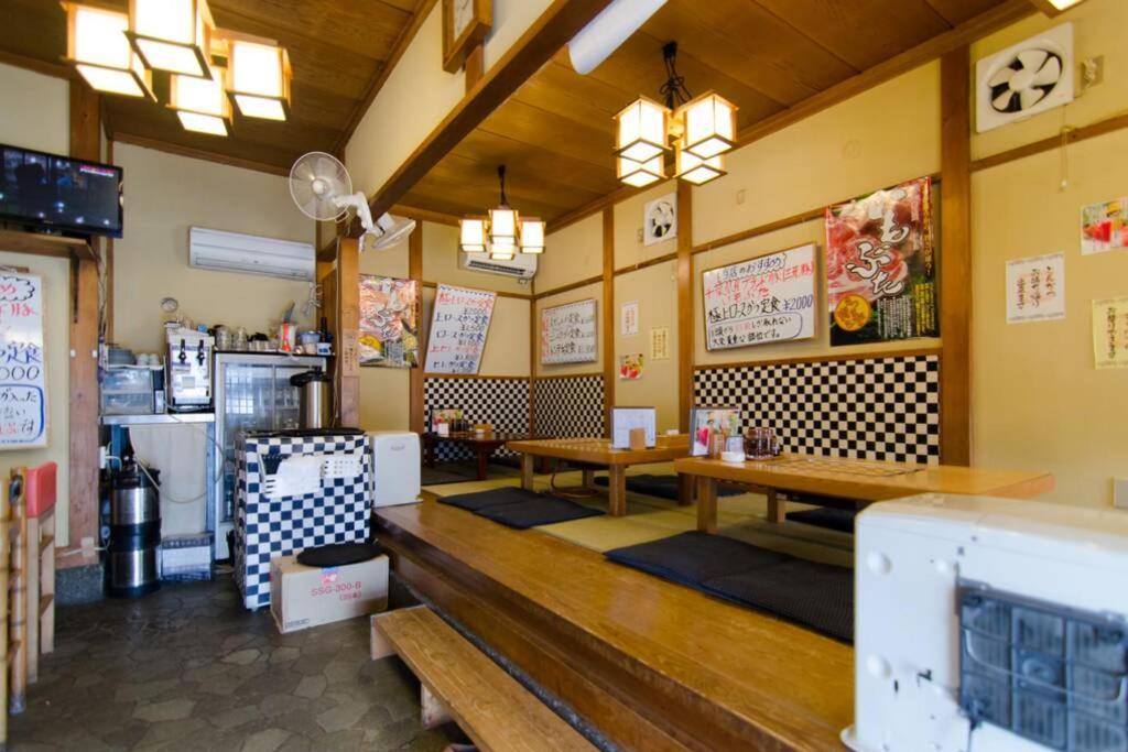 شقة Tood一宮 -B棟 Ichinomiya  المظهر الخارجي الصورة