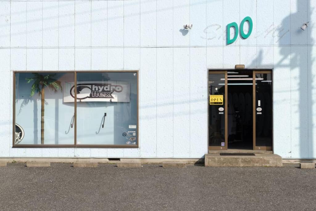 شقة Tood一宮 -B棟 Ichinomiya  المظهر الخارجي الصورة